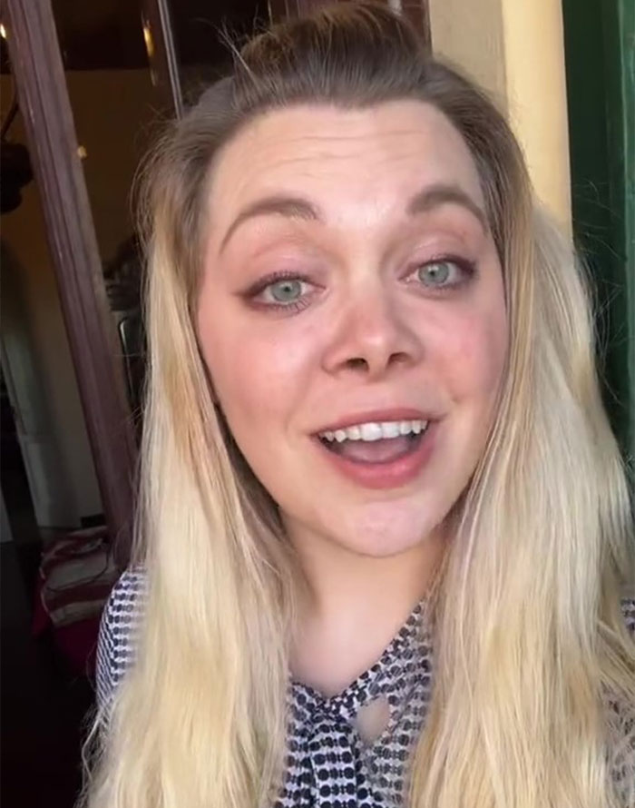 College Student Is Horrified To Receive A Letter From Library Informing Her That She Has A $12K Debt For The 119 Books She Borrowed For Her Dissertation