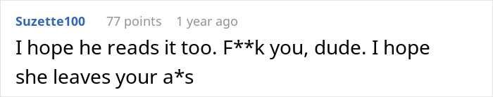 Woman Lists All The Reasons She Doesn't Want To Have Sex With Her Husband After She Catches Him Complaining, And Every Man Needs To Read This