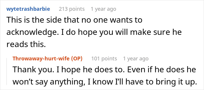 Woman Lists All The Reasons She Doesn't Want To Have Sex With Her Husband After She Catches Him Complaining, And Every Man Needs To Read This