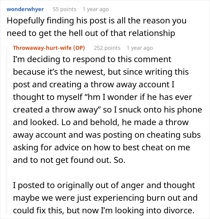 Woman Lists All The Reasons She Doesn't Want To Have Sex With Her Husband After She Catches Him Complaining, And Every Man Needs To Read This