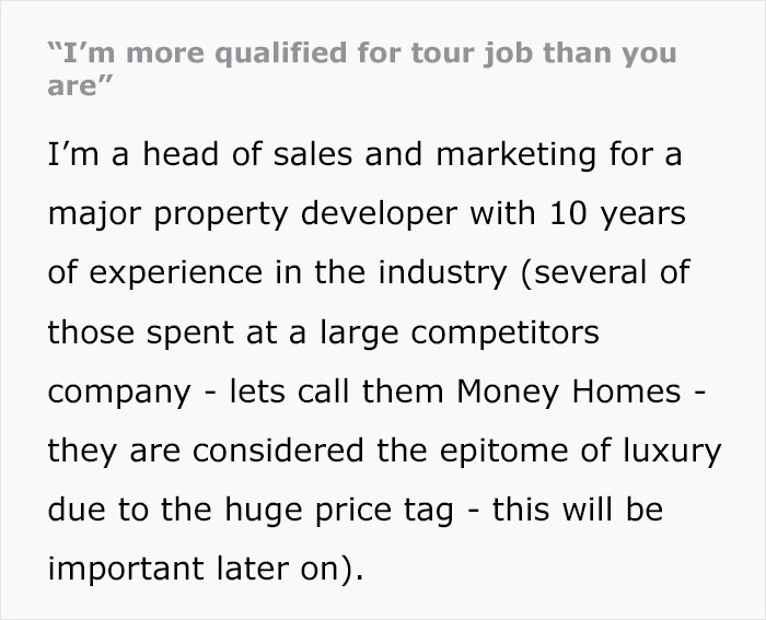 Person Rejects Job Candidate After Catching Her Lying About Her Experience, Meets Her At A Different Company As Her Boss Years Later