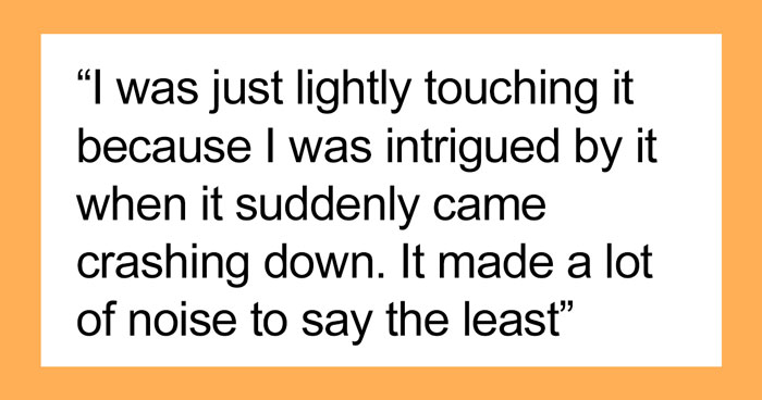 People Are Cracking Up At This Spot-On AITA Story Parody Recounting Famous Lord Of The Rings Moment