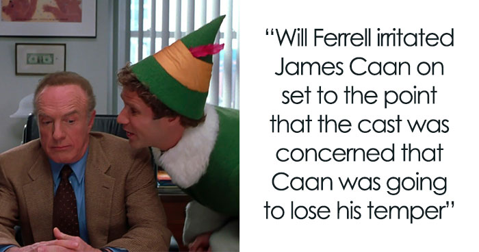 39 Times When Famous Actors Hated Each Other And It Showed