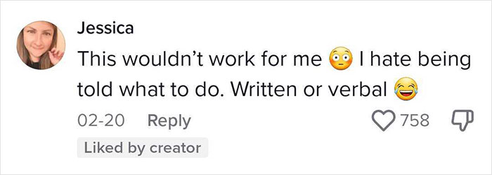 “Ways I Work With My Wife’s ADHD, Not Against It”: Couple’s Unique System For Sharing Household Chores Goes Viral On Instagram “Ways I Work With My Wife’s ADHD, Not Against It”: Couple’s Unique System For Sharing Household Chores Goes Viral On Instagram