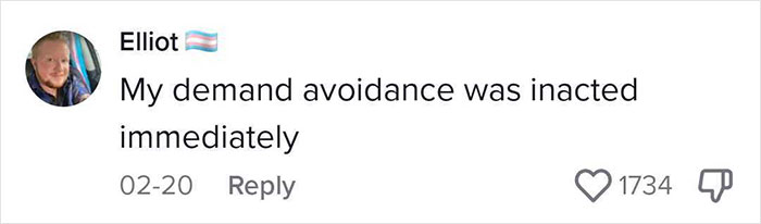 “Ways I Work With My Wife’s ADHD, Not Against It”: Couple’s Unique System For Sharing Household Chores Goes Viral On Instagram “Ways I Work With My Wife’s ADHD, Not Against It”: Couple’s Unique System For Sharing Household Chores Goes Viral On Instagram