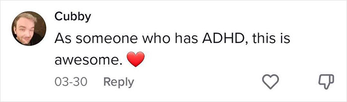 “Ways I Work With My Wife’s ADHD, Not Against It”: Couple’s Unique System For Sharing Household Chores Goes Viral On Instagram “Ways I Work With My Wife’s ADHD, Not Against It”: Couple’s Unique System For Sharing Household Chores Goes Viral On Instagram
