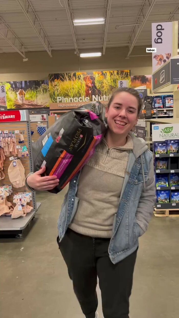 “Ways I Work With My Wife’s ADHD, Not Against It”: Couple’s Unique System For Sharing Household Chores Goes Viral On Instagram “Ways I Work With My Wife’s ADHD, Not Against It”: Couple’s Unique System For Sharing Household Chores Goes Viral On Instagram