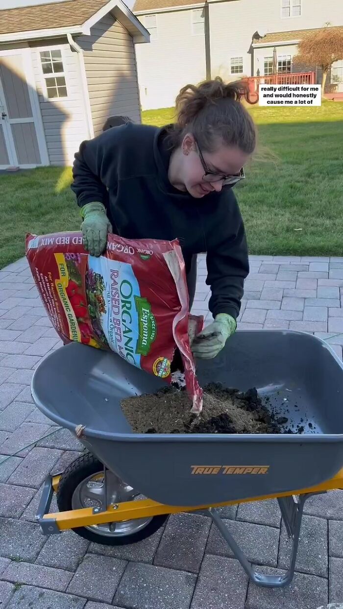 “Ways I Work With My Wife’s ADHD, Not Against It”: Couple’s Unique System For Sharing Household Chores Goes Viral On Instagram “Ways I Work With My Wife’s ADHD, Not Against It”: Couple’s Unique System For Sharing Household Chores Goes Viral On Instagram