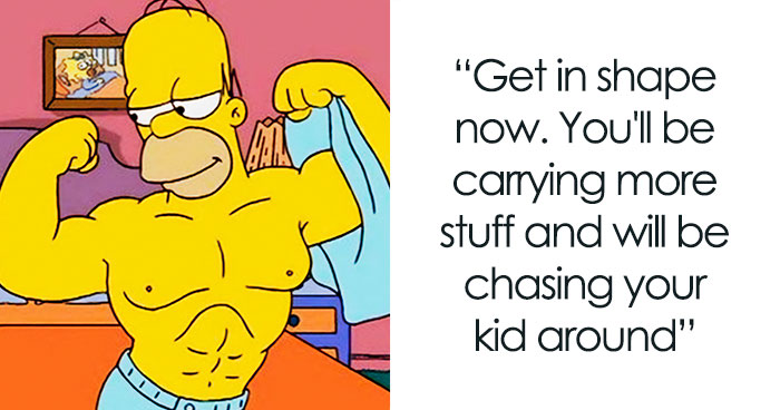 Looking For Advice For New Dads? This Online Community Shares 51 Gems Of Fatherly Wisdom