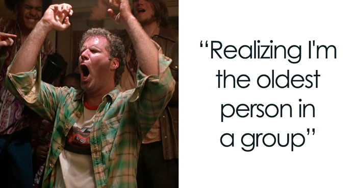 56 Things People Started To Dislike With Age (And Other Signs You’re Getting Old)