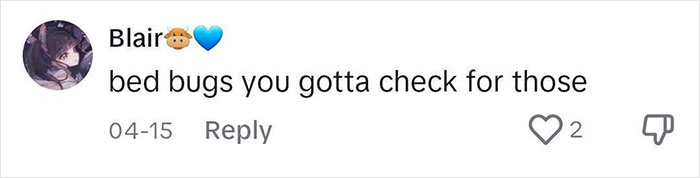 Users Are Thanking Woman For Sharing Her Safety Tips That She Follows Once She Goes To A Hotel