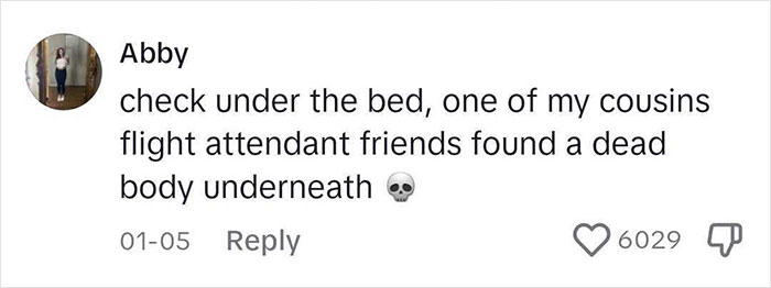 Users Are Thanking Woman For Sharing Her Safety Tips That She Follows Once She Goes To A Hotel