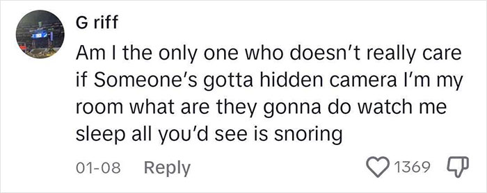 Users Are Thanking Woman For Sharing Her Safety Tips That She Follows Once She Goes To A Hotel