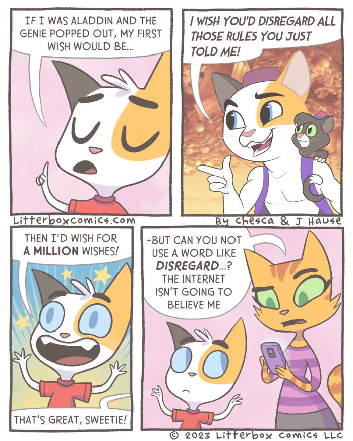 Parenting Is Weird And I Made A Book About It! (New Comics!)