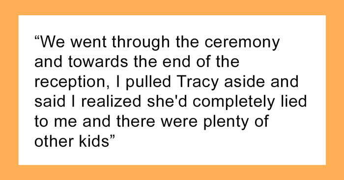 Man Condemns Sister For Excluding His Amputee Daughter From Allegedly ‘Child-Free’ Wedding