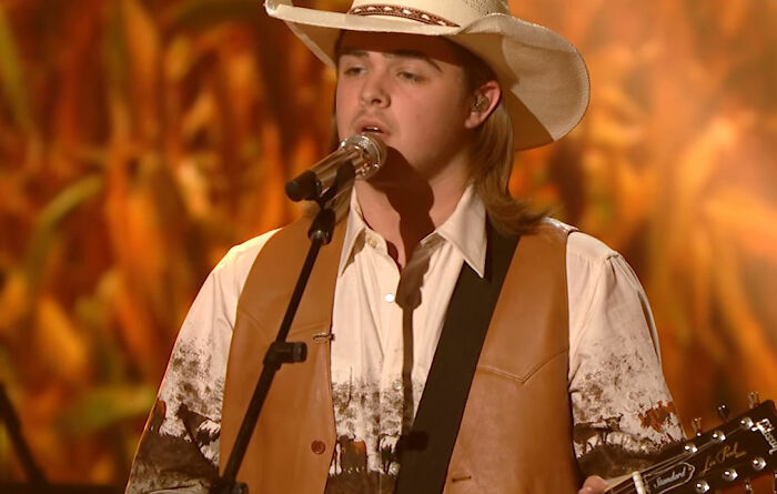 ‘Well-Deserved’: ‘American Idol’ Season 21 Winner Revealed After Star-Studded Three-Hour Finale ‘Well-Deserved’: ‘American Idol’ Season 21 Winner Revealed After Star-Studded Three-Hour Finale