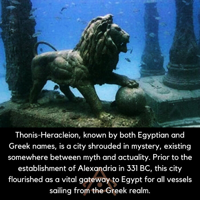 Thonis-Heracleion