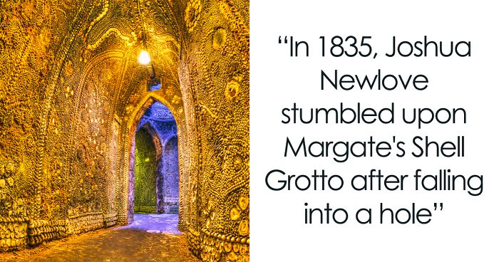 30 Fascinating Things From The Past That Survived For Future Generations To Explore, As Shared On This Facebook Group