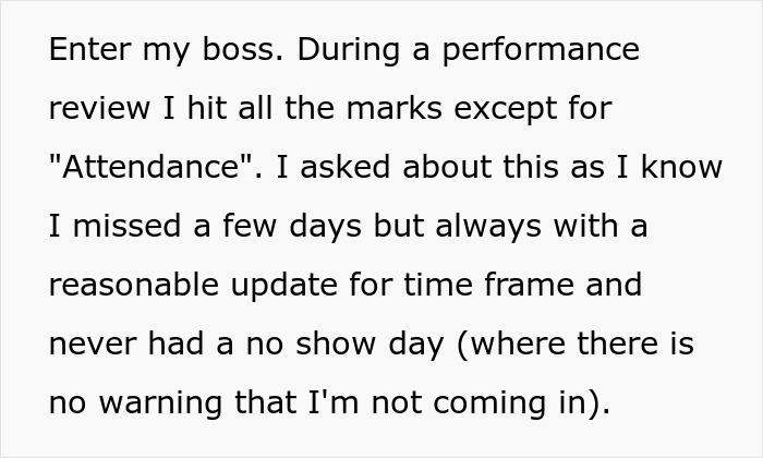 Boss Tells Employee To Only Take Breaks When They Tell Him To, Regrets It After He Just Stops Working In A Middle Of A Call