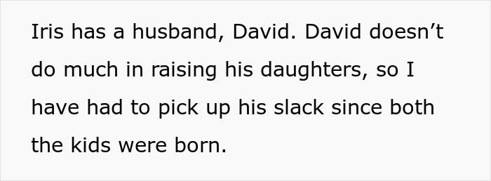 Woman Tells Sister Her Husband Needs To Step Up With His Parenting Since She Won't Be Watching Their Kids Anymore, She Finds It Outrageous