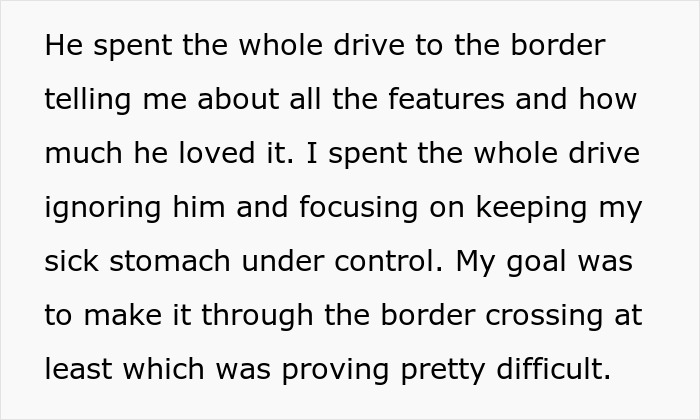 &ldquo;You Have To Drink It, I Bought It For You&rdquo;: Dude Learns To Never Push Alcohol Onto A Girl After He Completely Disregards One&rsquo;s Warnings
