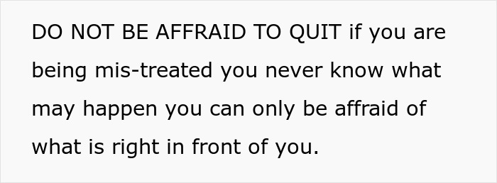 "They Refused To Believe I Had Left": Person Quits Their Job After The Guy They Trained Gets Promoted Instead Of Them "They Refused To Believe I Had Left": Person Quits Their Job After The Guy They Trained Gets Promoted Instead Of Them