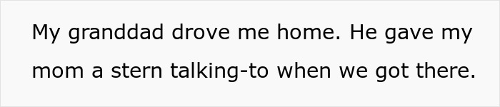 &ldquo;She Was Still Gone&rdquo;: Mom Leaves 8.5-Month High-Risk Pregnant Daughter In The Park After She Mentioned Changing The Baby&rsquo;s Name