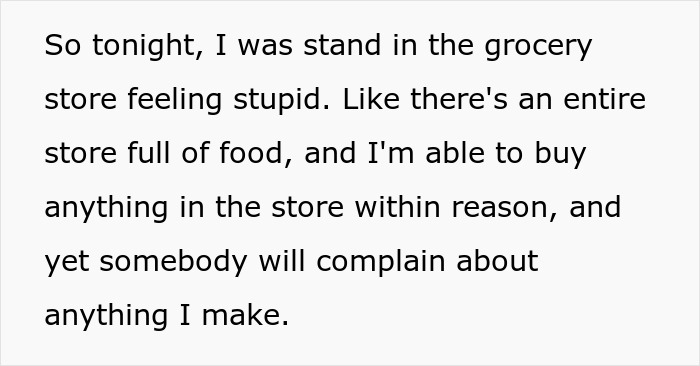 Dad Is Sick And Tired Of Constant Complaints From Picky-Eater Children, Figures Out A Way To Make Them Change Their Tune Dad Is Sick And Tired Of Constant Complaints From Picky-Eater Children, Figures Out A Way To Make Them Change Their Tune