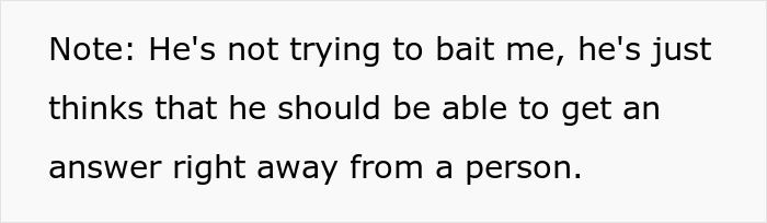 “‘Do Not Disturb’ Means Leave Me Alone”: Employee Sends Out An Angry Email To Colleague Who Keeps Contacting Them Even When Unavailable “‘Do Not Disturb’ Means Leave Me Alone”: Employee Sends Out An Angry Email To Colleague Who Keeps Contacting Them Even When Unavailable