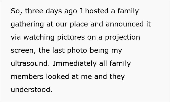 Woman Asks The Internet If She's A Jerk For Refusing To Let Her Sister Adopt One Of Her Twins Once They're Born Woman Asks The Internet If She's A Jerk For Refusing To Let Her Sister Adopt One Of Her Twins Once They're Born