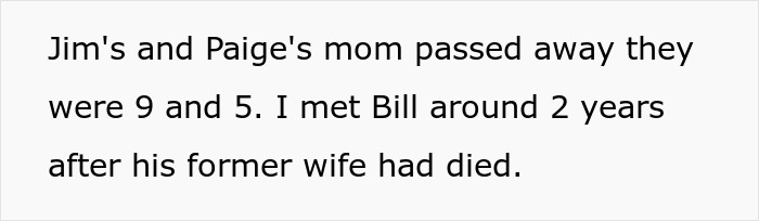 Jerk Stepson Treats Stepmom Like "Vermin" For 20 Odd Years, Shocked When She Won't Pass Family Heirloom To Him