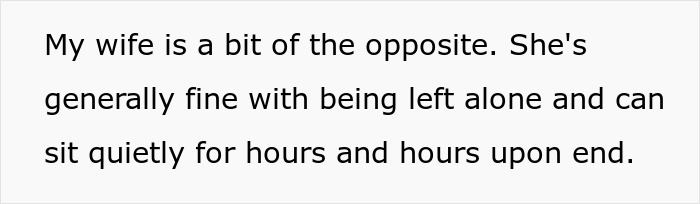 Inconsiderate Husband Wakes Up Wife After Her Tiring Drive To Amuse Him During His Driving Shift, Asks If He Was Wrong To Do So