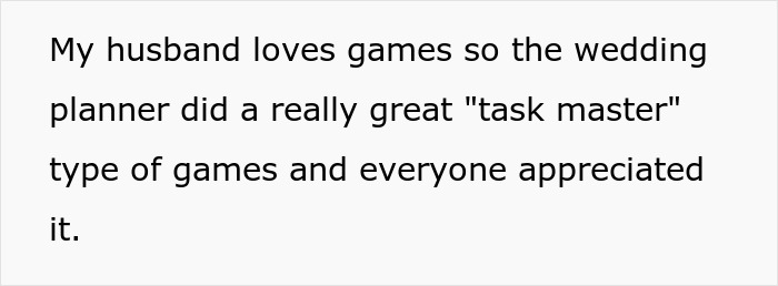 Bride Furious With MIL For Going Against The ‘No Speech’ Rule At Wedding And Ignores Her, Drama Ensues Bride Furious With MIL For Going Against The ‘No Speech’ Rule At Wedding And Ignores Her, Drama Ensues