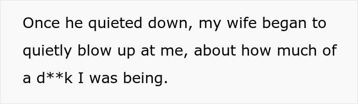 Inconsiderate Husband Wakes Up Wife After Her Tiring Drive To Amuse Him During His Driving Shift, Asks If He Was Wrong To Do So