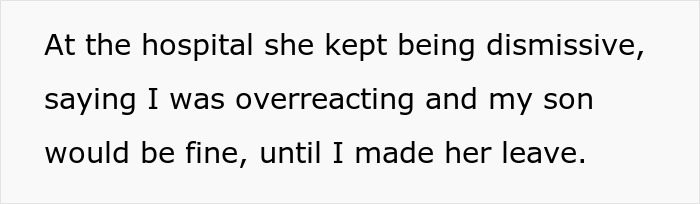 Great-Grandma Doesn’t Call For An Ambulance After 3-Month-Old Ends Up Being Dropped Down The Stairs, Furious Mother Teaches Her A Lesson Great-Grandma Doesn’t Call For An Ambulance After 3-Month-Old Ends Up Being Dropped Down The Stairs, Furious Mother Teaches Her A Lesson