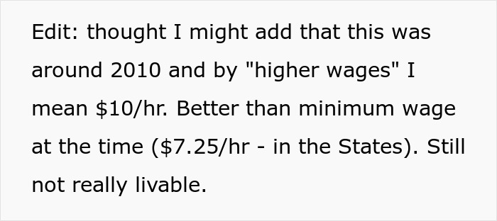 "I Had To Buy Tampons Because I'm On My Period": Woman Quits Immediately After Rude Coworker Tattles On Her