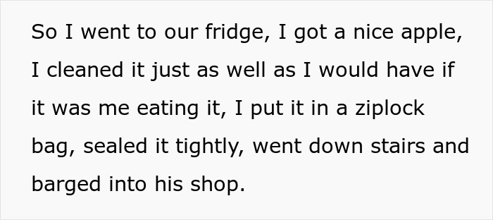 "A Lovely Gift For The Guy Hitting On My Partner": People Are Loving This Guy's Delightfully Evil Revenge On A Neighbor Who Wouldn't Leave His GF Alone