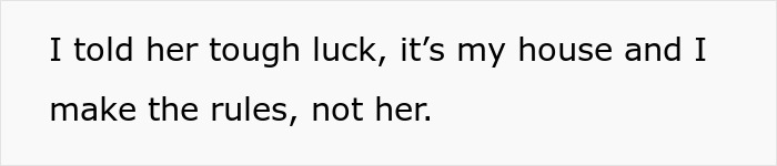 Divorced Dad Won’t Uphold Mom’s “Reading Rule” On 15 Y.O. Teen, Gets Blamed When The Teen Wants To Move Out From Mom’s And In With Dad Divorced Dad Won’t Uphold Mom’s “Reading Rule” On 15 Y.O. Teen, Gets Blamed When The Teen Wants To Move Out From Mom’s And In With Dad