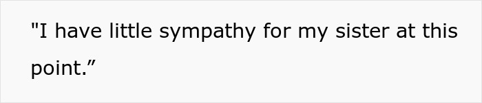 "I Have Little Sympathy For My Sister At This Point": Woman Flips Out As Brother Picks Her Dream Venue For His Own Wedding