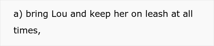 Woman Asks If It’d Be A Jerk Move To Miss Her Brother’s 40th Birthday Because They Banned Her “Aggressive” German Shepherd From Their House Woman Asks If It’d Be A Jerk Move To Miss Her Brother’s 40th Birthday Because They Banned Her “Aggressive” German Shepherd From Their House