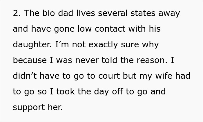 "My Life Has Been A Nightmare": Wife Finds Out Hubby Can’t Wait For Her Daughter To Become 18 And Pay Lawyer Fees On Her Own, Loses It With Him "My Life Has Been A Nightmare": Wife Finds Out Hubby Can’t Wait For Her Daughter To Become 18 And Pay Lawyer Fees On Her Own, Loses It With Him