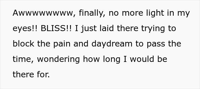 &ldquo;The Dead Body They Were Talking About Was ME&rdquo;: Woman Freaks Out Patients In Hilarious Malicious Compliance