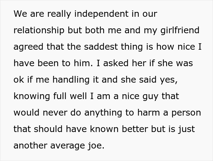 "A Lovely Gift For The Guy Hitting On My Partner": People Are Loving This Guy's Delightfully Evil Revenge On A Neighbor Who Wouldn't Leave His GF Alone