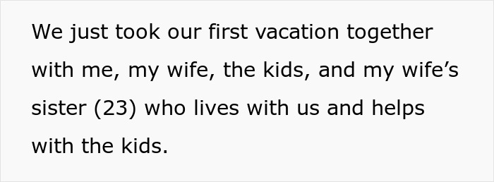 Mom Can't Believe Her Husband Suggested Her Daughter Sleep On The Couch, While His Daughter Gets A Whole Room To Herself