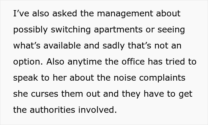 "If I Wanted To Live With Them I Would've Reproduced": Woman Can't Stand Neighbor's Kids, Reports The Mom And She Gets Fined $4,000 "If I Wanted To Live With Them I Would've Reproduced": Woman Can't Stand Neighbor's Kids, Reports The Mom And She Gets Fined $4,000