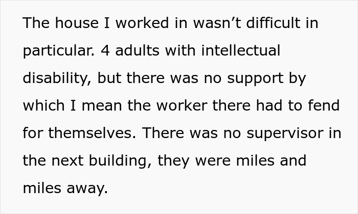 Man Works Three Shifts In A Row Due To Mismanagement But Makes Them Pay For It With A Clever Plan