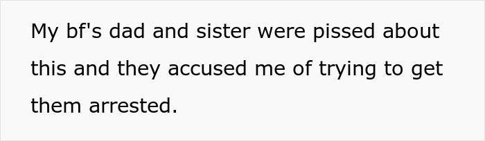 &ldquo;I Got Home And My Car Was Gone&rdquo;: Woman Deals With Robbery Charges After Brother's GF Ends Up Calling Police