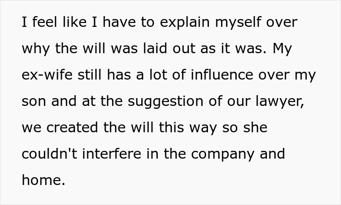 "The Damage Is Done": Guy Loses It After Finding Father's Will, Refuses To Hear Him Out And Labels Him Racist Instead "The Damage Is Done": Guy Loses It After Finding Father's Will, Refuses To Hear Him Out And Labels Him Racist Instead