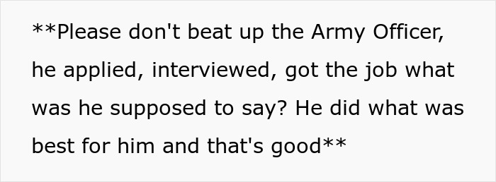 "Today Is My Last Day, I'm Going Home": Man Quits When Promotion Goes To Less-Skilled Hire