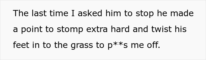 Man Develops An Unlikely Friendship With 14 Y.O. Neighbor After Spraying Him With Water For Walking Across His Lawn Daily